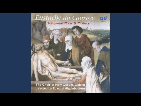 Missa pro defunctis: Lux aeterna