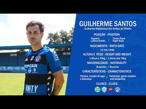 Temporada 2021 atualizada 