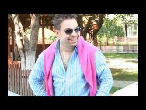 Live Florin Salam Daca as avea o racheta,Nici Madona,Nici Shakira la Mircea Mondialu 2011 1