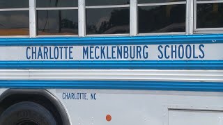 Charlotte-Mecklenburg Schools cancel weekend events, close buildings due to snowstorm