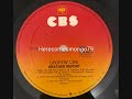 Jazz Funk - Weather Report - Pearl On The Half-Shell