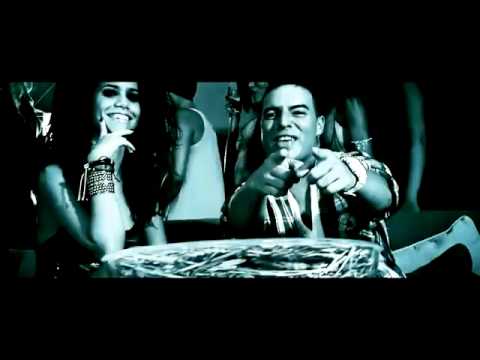 Manu TJ Ft  J Alvarez   Todo De Ti Video Official Hd Original 2010
