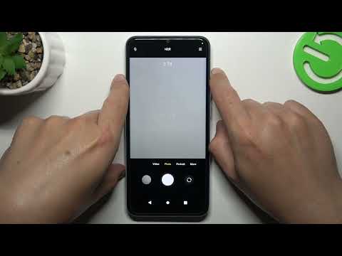 How To Change Volume Button Functions In Xiaomi Redmi A2