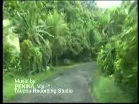 La'u Maasoama, By Lillian Faifili, Penina Album