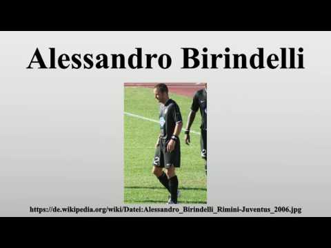 Alessandro Birindelli