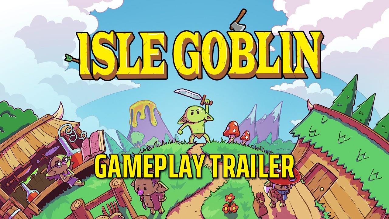 Gameplay Trailer