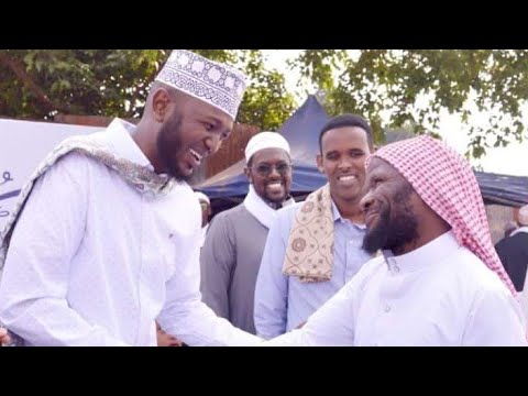 #Tandikira Ku Quran Okutendereza #Allah Shk #Muhsin #Kiti