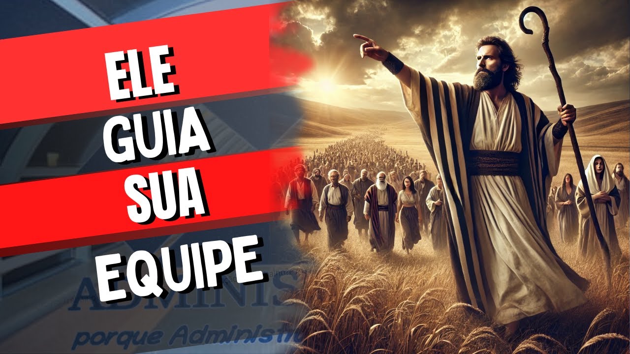 Segredos de LIDERANÇA que Você Precisa Conhecer