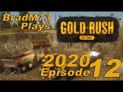 Gold Rush: The Game - 2020 Series - Episode 12: Unexpected Tier 3 Assembly!