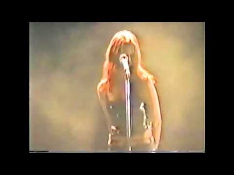 THE SINS OF THY BELOVED.- Live México City, 2001