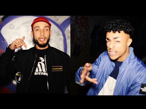 Danja X Kay-G | THROWBACK | DSM