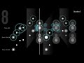 Steve Reich: "Eight Lines" visualization