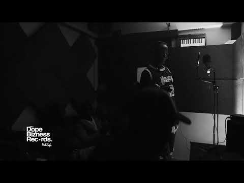 Wuod baba x Doobeez (STUDIO FOCUS) - (Mali Safi) (2024)