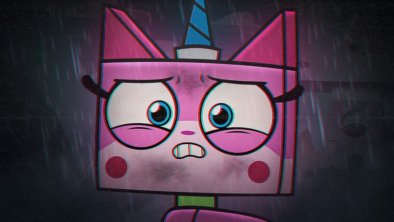 ¿RECUERDAS UNIKITTY?