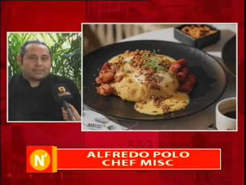 Misc llega a Samborondón con café y coctelería de autor