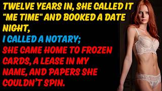 She Went On A ‘Date’—I Made Her Pay – Cheating Wife Stories, Infidelity Story