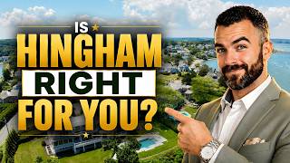 Living in Hingham, MA: An Honest Breakdown (Pros, Cons & Fit)