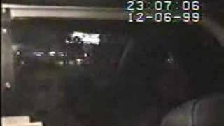 JSO 10-15 Breaks out window and dives at 52MPH