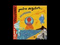 Pedro Mizutani & Skinshape - Chorar Na Beira Do Mar