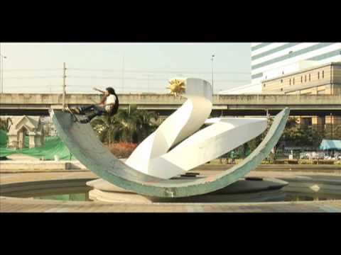 LRG In Thailand And China