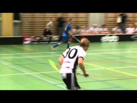 Highlights Å/K IBS H4 - Perstorp Bälinge IK 18-3.