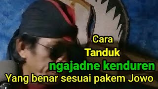 Download lagu Ujub kenduri Tanduk ngujubne ngajadne Kenduri Jawa tradisi Ponorogo mp3 Download lagu Ujub kenduri Tanduk ngujubne ngajadne Kenduri Jawa tradisi Ponorogo mp3