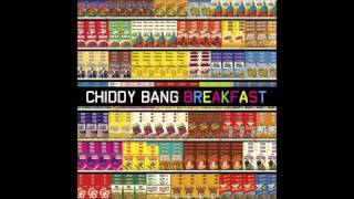 Chiddy Bang - Talking to myself HQ official