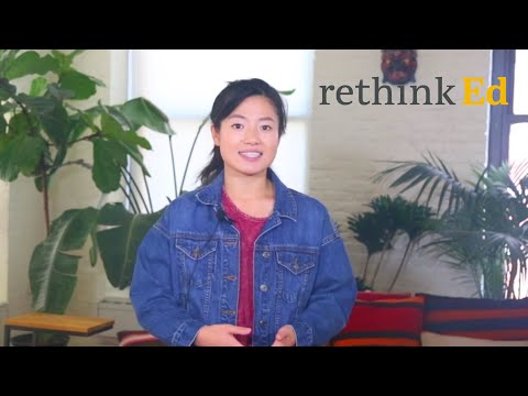 Rethink SEL Peer Videos for Teens