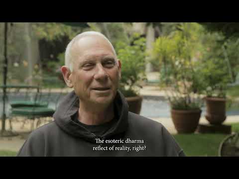 The Eight Questions ep 30: Genpo Roshi