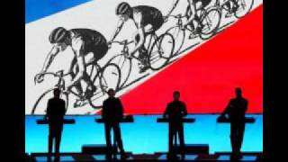 Kraftwerk - Tour De France Complete version (Prologue, Etape 1 2 3, Chrono)