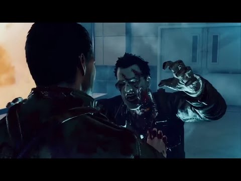 Dead Rising 4 - Story Mode : part 1