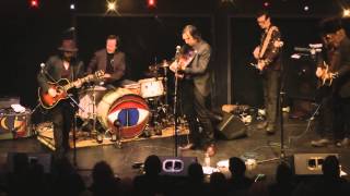 Blackie &amp; The Rodeo Kings - &quot;Driftin&#39; Snow&quot;