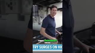 Cruising Renaissance: Norwegian's New Ship and Exciting Trends in the Industry