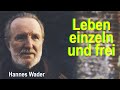 Leben einzeln und frei - Hannes Wader {21.03.2009} München, Carl-Orff-Saal im Gasteig