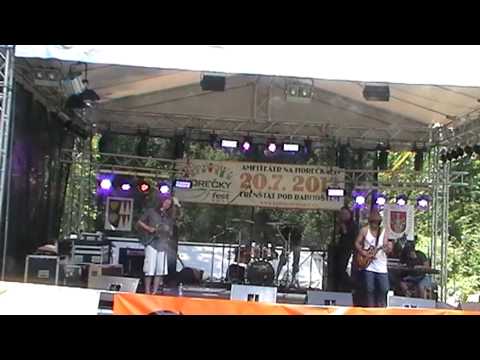 Off Axis - Off Axis - Dobré ráno