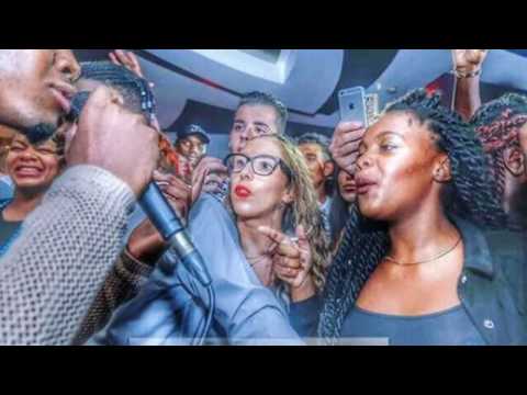 Os Bem Quent's - um pouco de nós #2