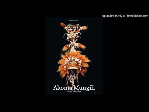Akoma Mungili_2025_Lushdy ft Izzii_Pizzii x Exzy Dee_ PNG latest music _prod by exzy dee 