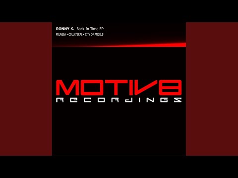 City Of Angels (Original Mix)