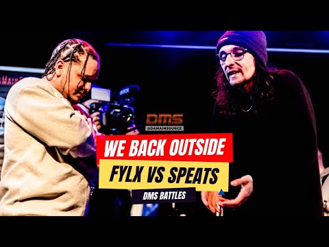 FYL X vs Speats