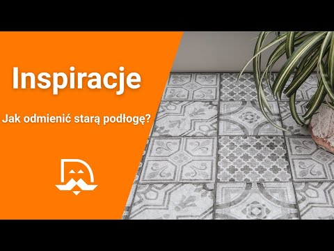 Nowa podłoga w jeden dzień? Bez pyłu, bez wiercenia, bez fachowców!