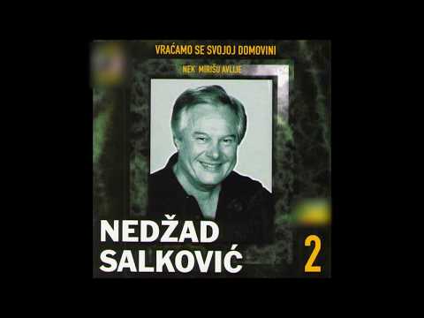Nedzad Salkovic - Vracamo se svojoj domovini - (Audio 2000)HD