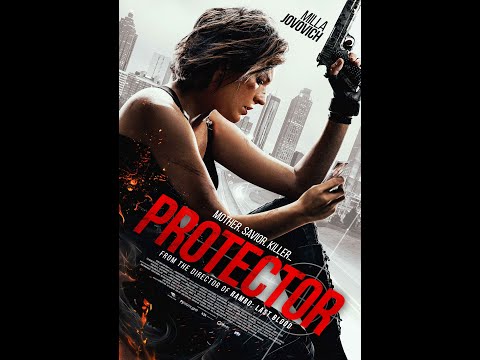 Protector - Official Trailer