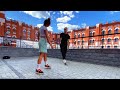 GAYAZOV$ BROTHER$ & Filatov & Karas — ПОШЛА ЖАРА - Танец (jeny_miki & Vova Legend) GAYAZOV$ BROTHER$ & Filatov & Karas — ПОШЛА ЖАРА - Танец (jeny_miki & Vova Legend)