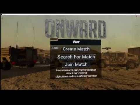 Zurakci's VR Adventure - ONWARD (First stream and Windowed.. yey)