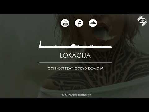 CONNECT FEAT  COBY -  LOKACIJA
