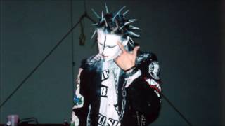 Corporate Avenger ↑ The Bible Is Bs