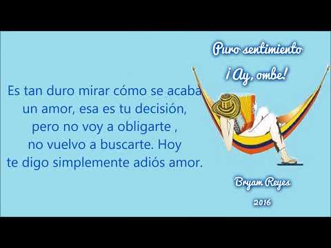 Ya No Eres Princesa Los K Morales |Letra|