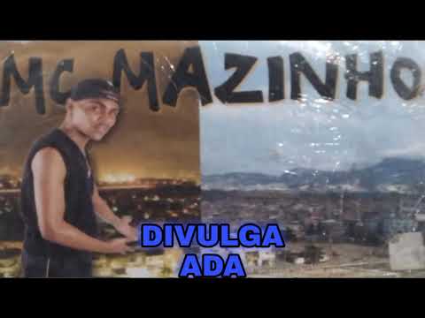 MC MAZINHO AO VIVO NA VINTÉM - VÃO VIVER DE QUE FALA TCP [[ EXCLUSIVA ]]