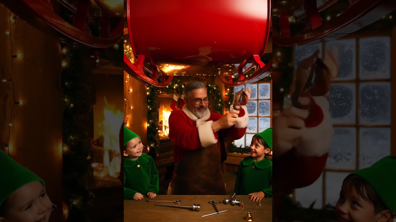 Promotional video thumbnail 6 for Santa Thomas
