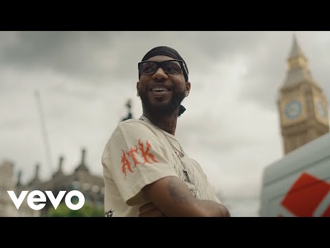 Key Glock ft. Gucci Mane & Moneybagg Yo - Worth It [Music Video]